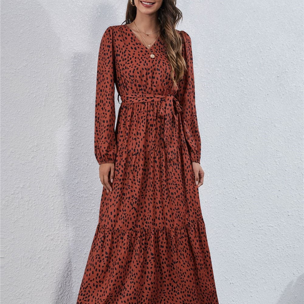 Boutique Dress