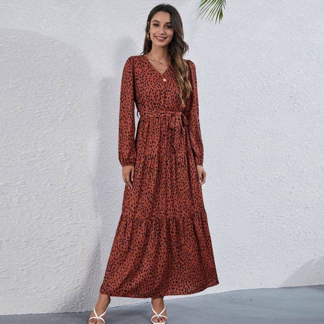 Boutique Dress