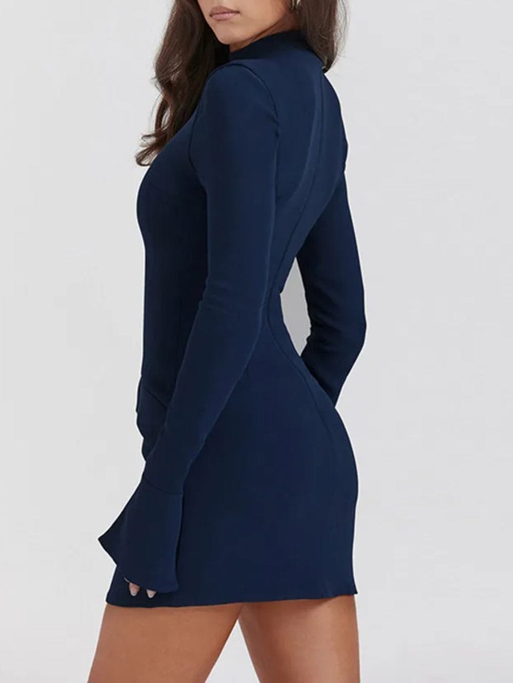Bodycon Quinnie Mini Dress