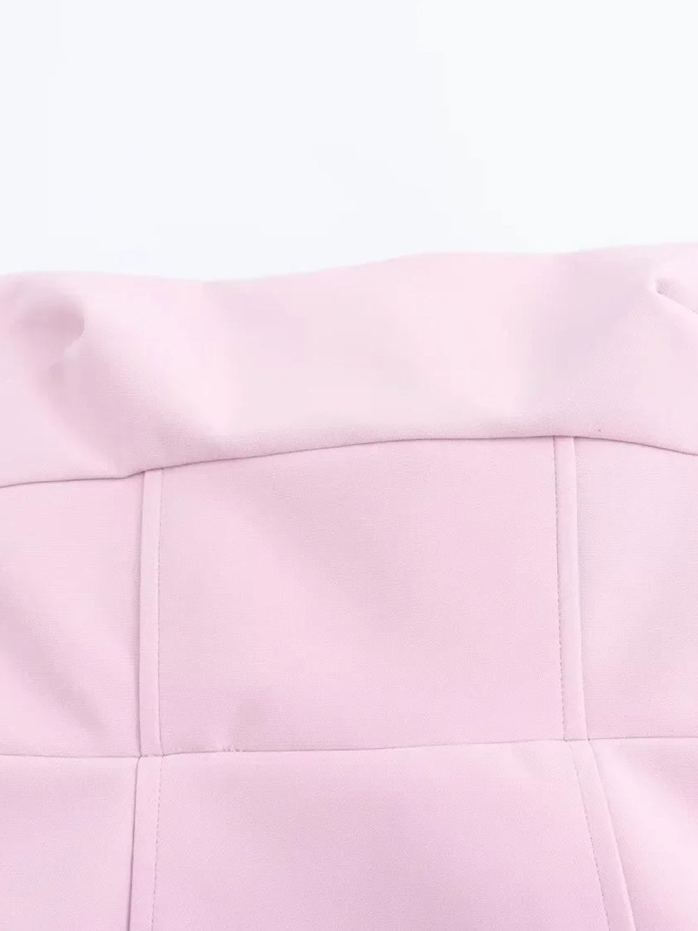 Backless Stella Mini Dress