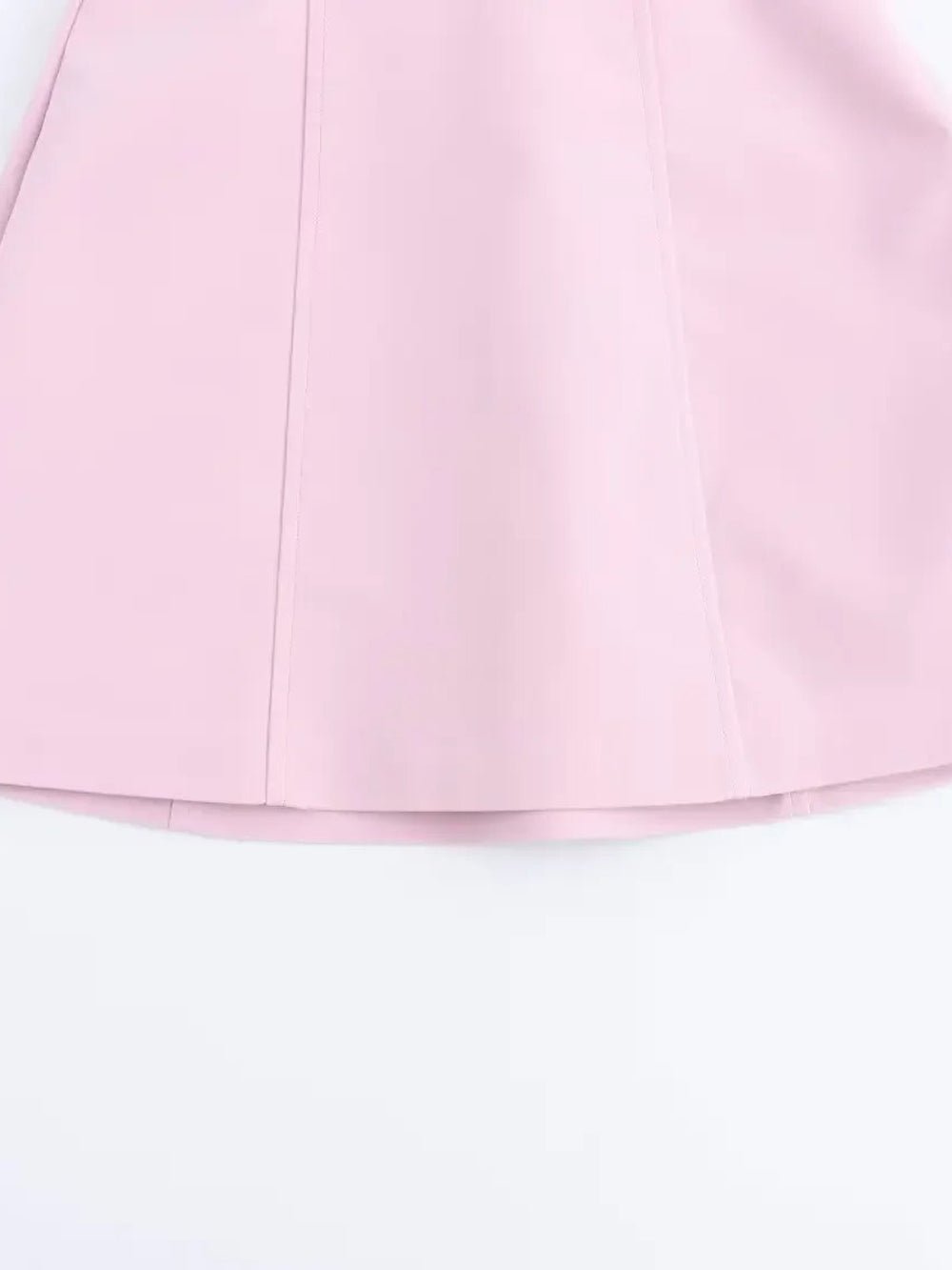 Backless Stella Mini Dress