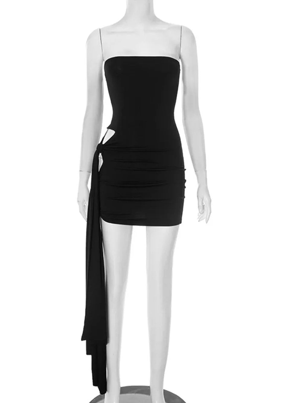 Sleeveless Sydney Mini Dress
