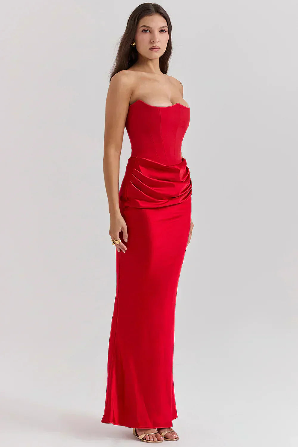 Elanor Maxi Dress