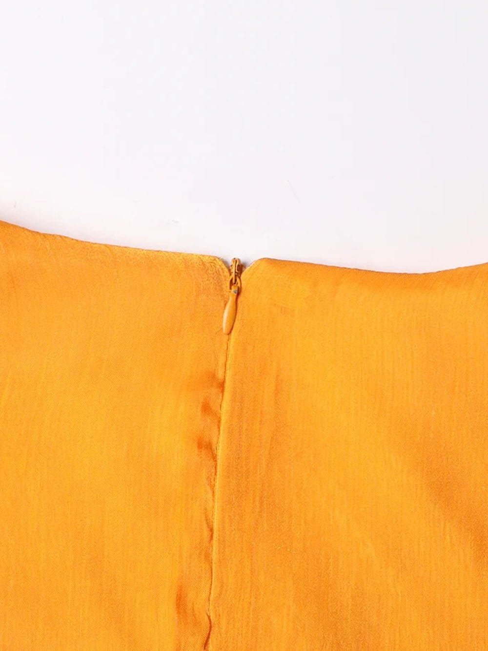 Midi Yasmin Dress