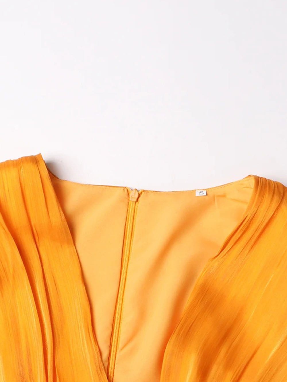Midi Yasmin Dress