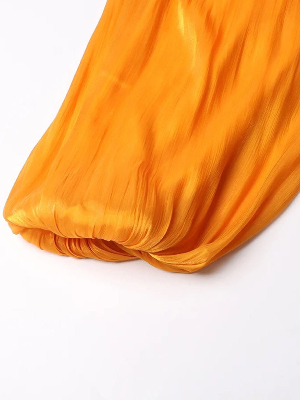 Midi Yasmin Dress